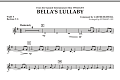 Bella's Lullaby (from "Twilight") - Pt.5 - Baritone T.C.
