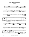 Improvisation On Scarlatti
