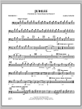Jubilee (Variations On "Saints Bound for Heaven") - Trombone 1