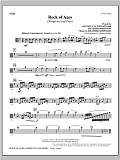 Rock of Ages (Forgiven and Free) - Viola