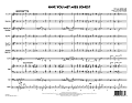 Have You Met Miss Jones? - Full Score