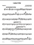 I Mean You - Tenor Sax 2