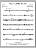 Hosanna, Loud Hosanna (from "Covenant Of Grace") - Cello