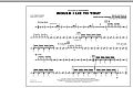 Would I Lie to You? - Aux Percussion