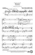 Heaven (arr. Mark Brymer)