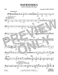 Matryoshka (Festival of Russian Folk Songs) - Bass