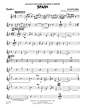 Spain - Trumpet 4