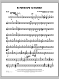 Seven Steps To Heaven - Drums
