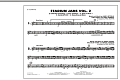 Stadium Jams - Vol. 2 - Eb Alto Sax