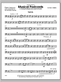Musical Postcards (10 Woodwind Quartets From Around The World) - Part 4