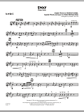 Sway (Quien Sera) - Alto Sax 2