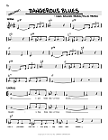 Dangerous Blues (arr. Robert Rawlins)