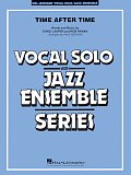 Time After Time - Alto Sax 2