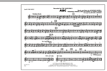 ABC - 2nd Bb Trumpet 