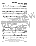 Shallow (from A Star Is Born) (arr. Paul Murtha) - 3rd Bb Trumpet