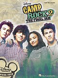 Tear It Down (from Camp Rock 2)