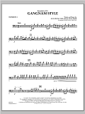 Gangnam Style - Trombone 1