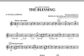 The Blessing (from Celtic Woman) - Bb Tenor Saxophone