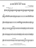 Jump, Jive An' Wail - Pt.4 - F Horn