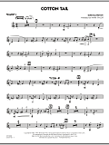 Cotton Tail - Trumpet 3