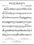 Best of The Beatles (arr. John Moss) - Pt.1 - Bb Clarinet/Bb Trumpet