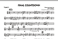 Final Countdown - Trumpet 2