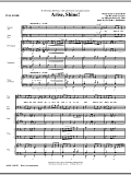 Arise, Shine! - Full Score