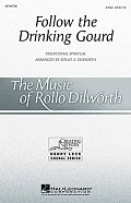 Follow The Drinkin' Gourd