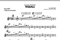 Tequila - C Solo Sheet