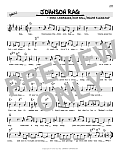 Johnson Rag (arr. Robert Rawlins)