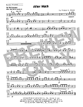 After Math - Percussion 1