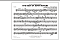 The Best Of Both Worlds - F Horn