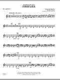 Fireflies - Bb Clarinet 3