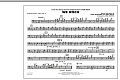 We Rock (from Disney's "Camp Rock") - Baritone B.C. (Opt. Tbn. 2)