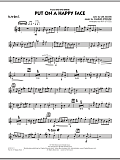 Put On A Happy Face - Alto Sax 2