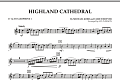 Highland Cathedral - Eb Alto Saxophone 1
