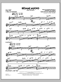 Besame Mucho (Kiss Me Much) - Solo Sheet