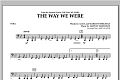 The Way We Were - Tuba