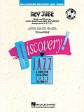 Hey Jude - Piano