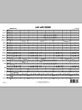 Law And Order - Conductor Score (Full Score)