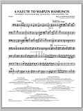 A Salute To Marvin Hamlisch - Cello