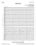 Unto Us - Full Score
