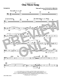 One More Song (from Vivo) (arr. Roger Emerson) - Trombone