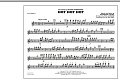 Hot Hot Hot - Flute/Piccolo