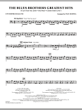 The Blues Brothers Greatest Hits - Convertible Bass Line