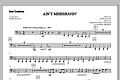 Ain't Misbehavin' - Bass Trombone