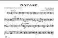 Proud Mary - Trombone/Baritone B.C./Bassoon