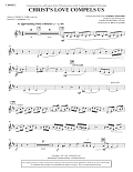 Christ's Love Compels Us - Bb Clarinet 2