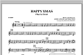 Happy Xmas (War Is Over) - F Horn