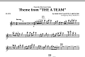 Theme from The A-Team - Flute